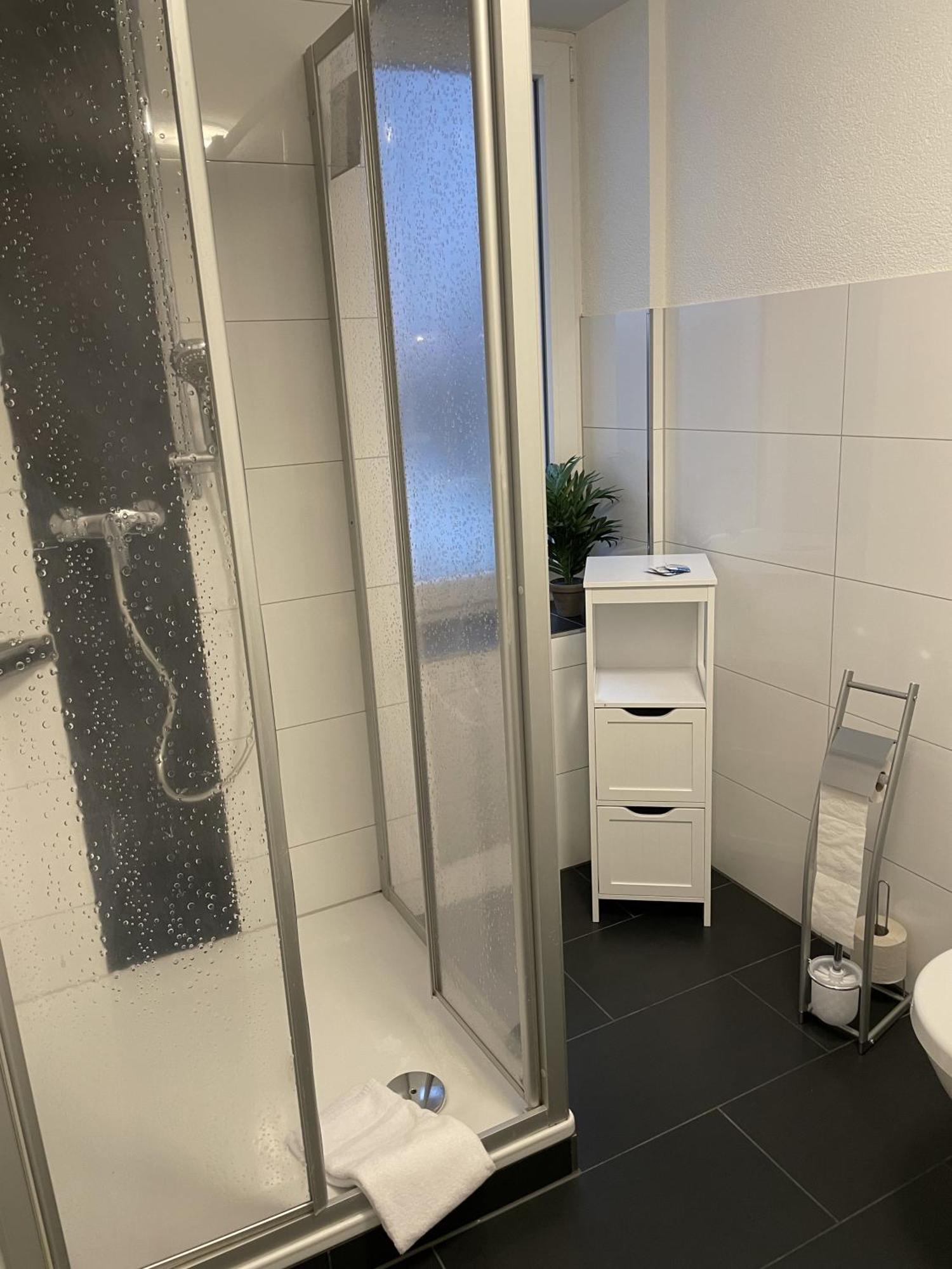 Waldwerk Am Wasserfall Triberg im Schwarzwald Zimmer foto